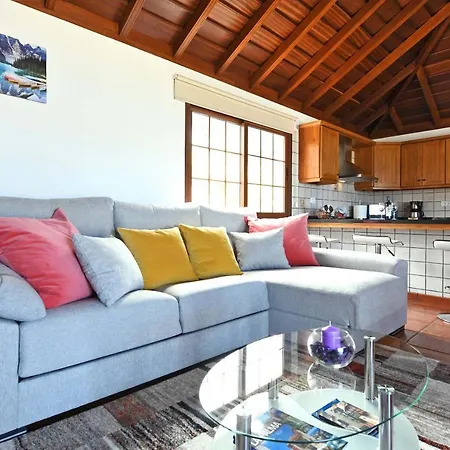 Casa La Castellana Holiday home