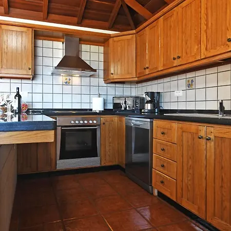 Holiday home Casa La Castellana