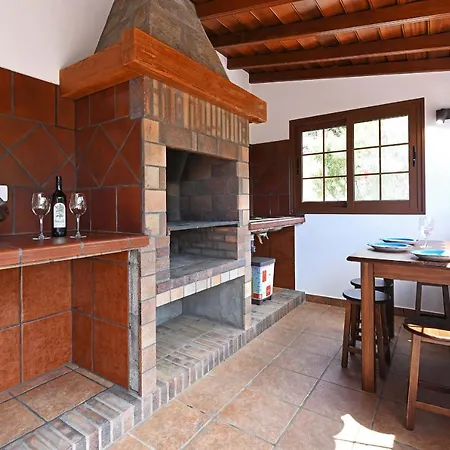 Casa La Castellana *