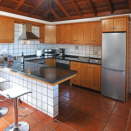 Holiday home Casa La Castellana *