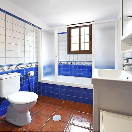 Casa La Castellana Holiday home