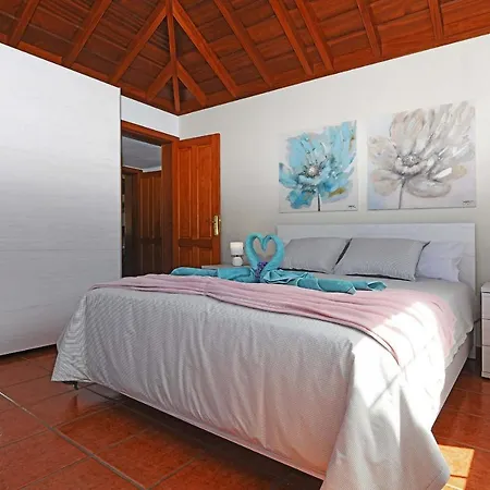 Holiday home Casa La Castellana