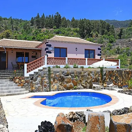 Casa La Castellana * Tijarafe