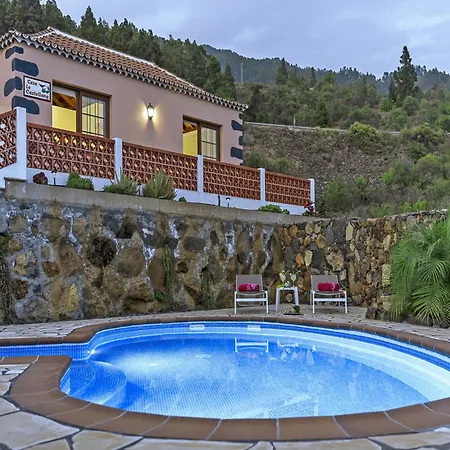 Casa La Castellana *