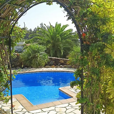 Casa La Castellana Holiday home