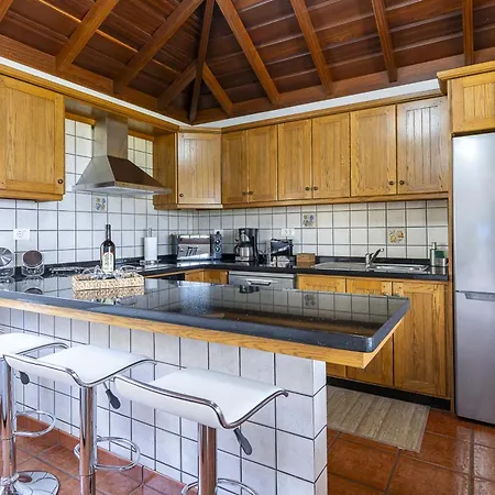 Prázdninový dům Casa La Castellana Tijarafe