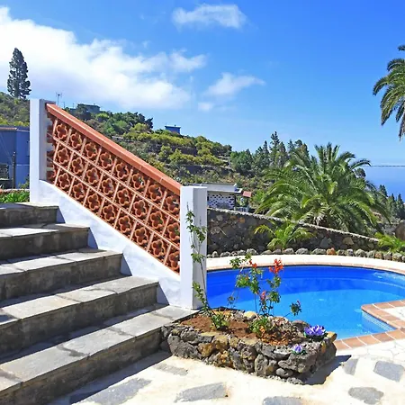 Casa La Castellana Сasa de vacaciones *