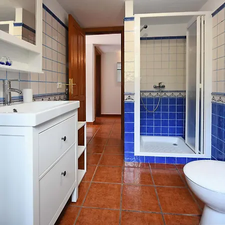 Casa La Castellana Сasa de vacaciones